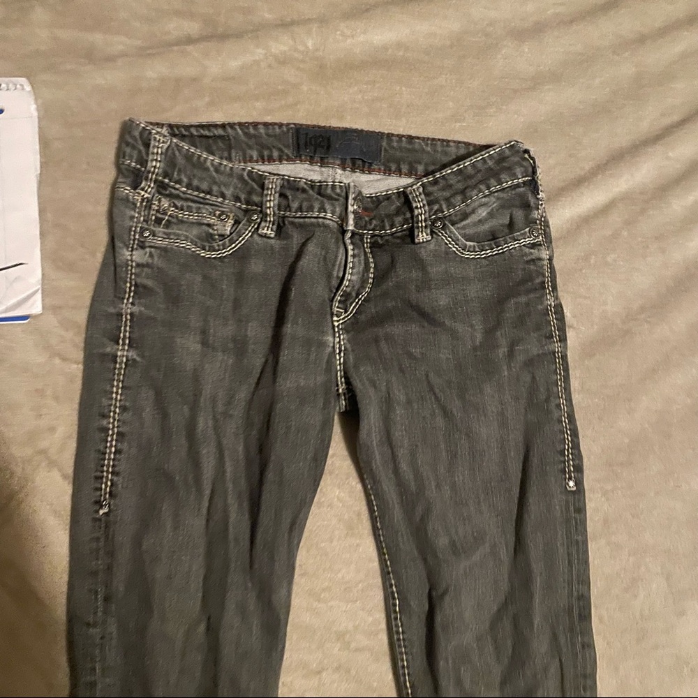 1921 jeans - Picture 4 of 7